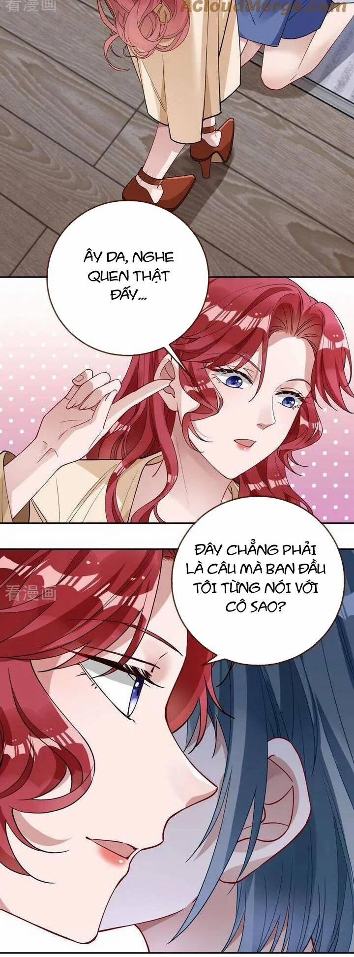 Vạn Tra Triêu Hoàng 770 trang 10