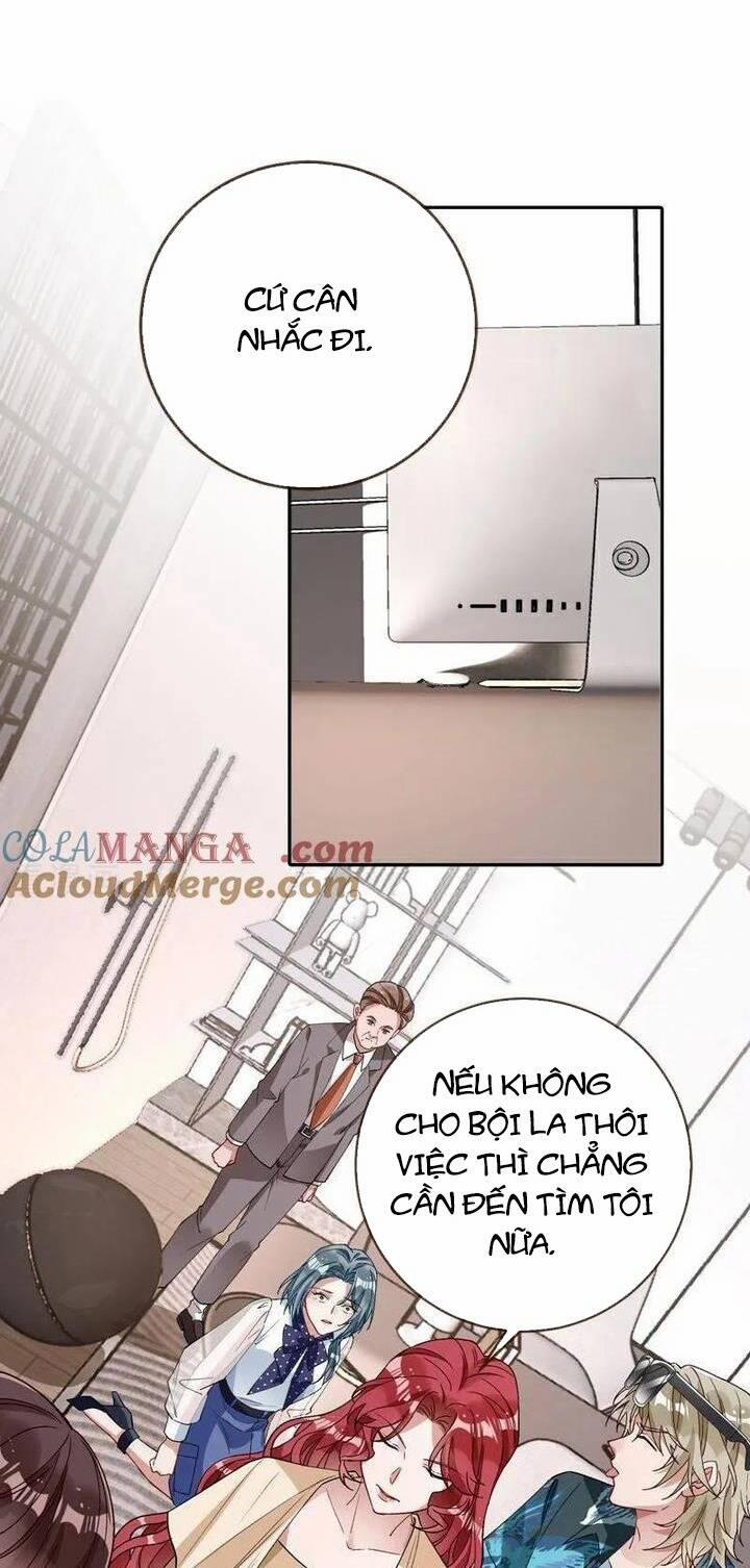 Vạn Tra Triêu Hoàng 770 trang 16