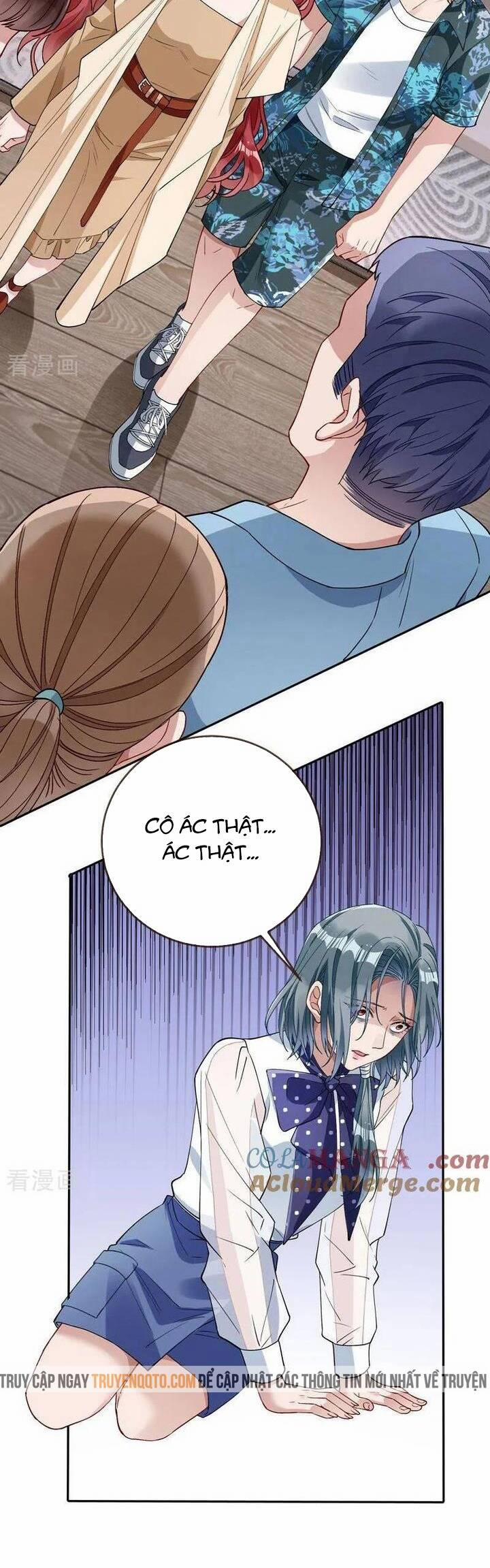 Vạn Tra Triêu Hoàng 770 trang 17