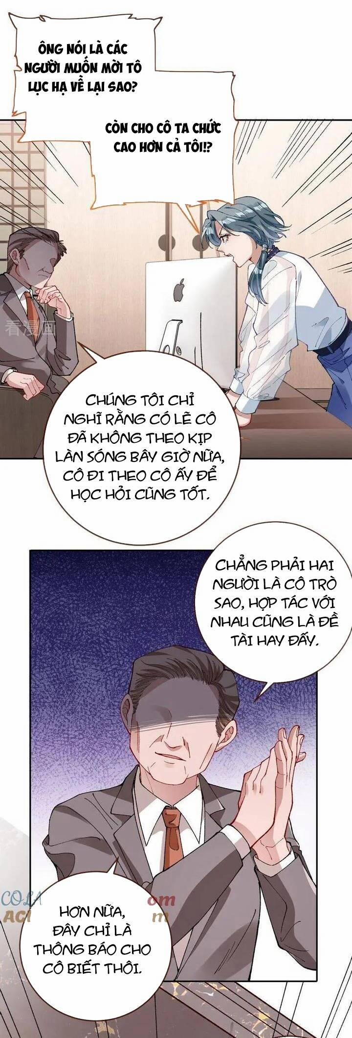 Vạn Tra Triêu Hoàng 770 trang 2