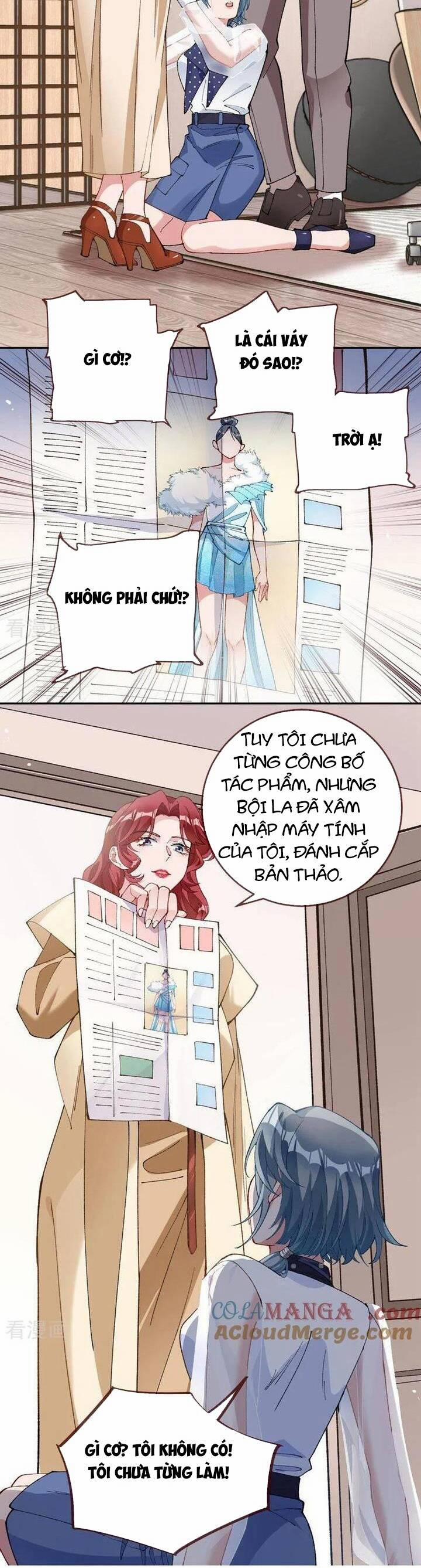 Vạn Tra Triêu Hoàng 770 trang 8