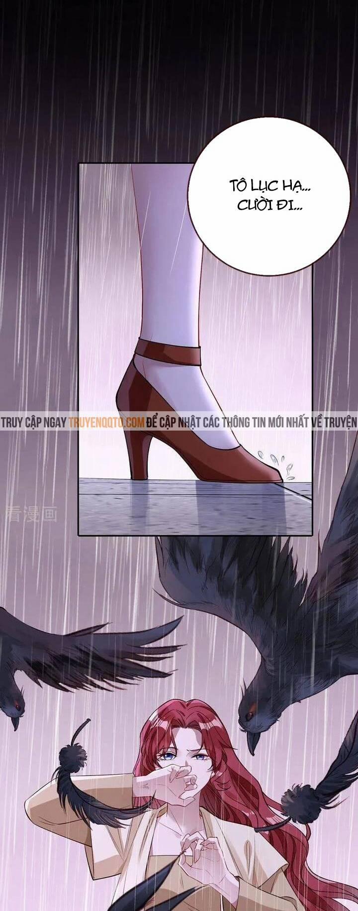 Vạn Tra Triêu Hoàng 771 trang 28