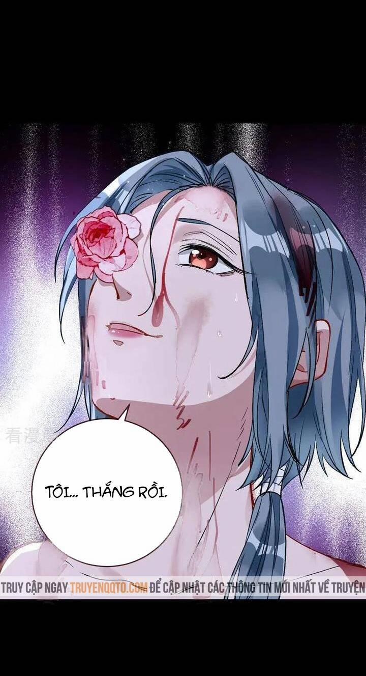 Vạn Tra Triêu Hoàng 771 trang 30