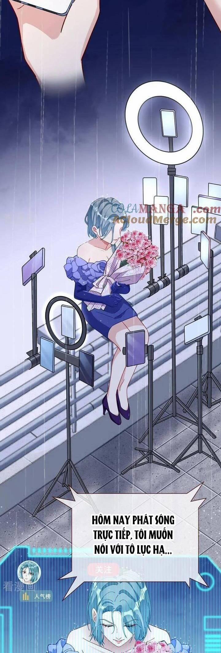 Vạn Tra Triêu Hoàng 771 trang 7