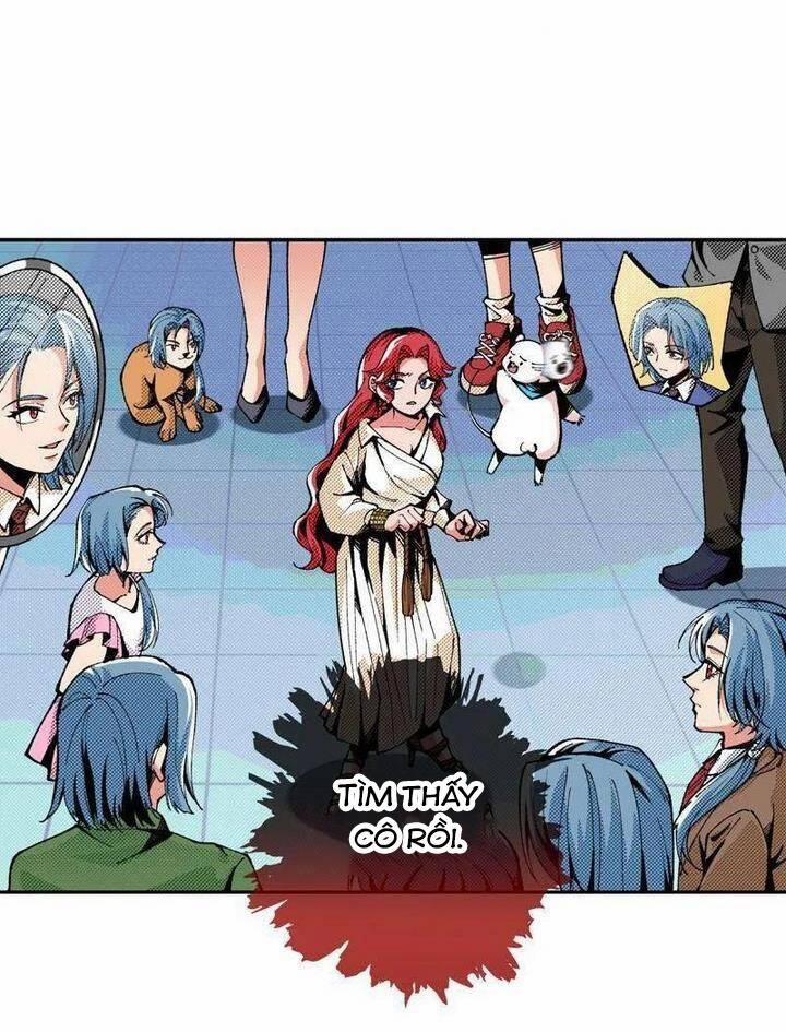 Vạn Tra Triêu Hoàng 773 trang 1