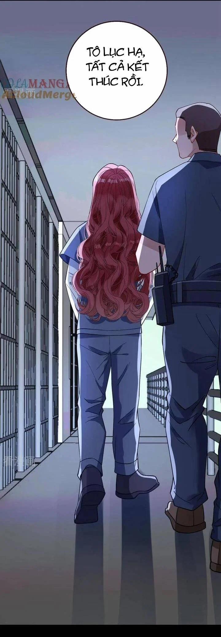 Vạn Tra Triêu Hoàng 773 trang 24