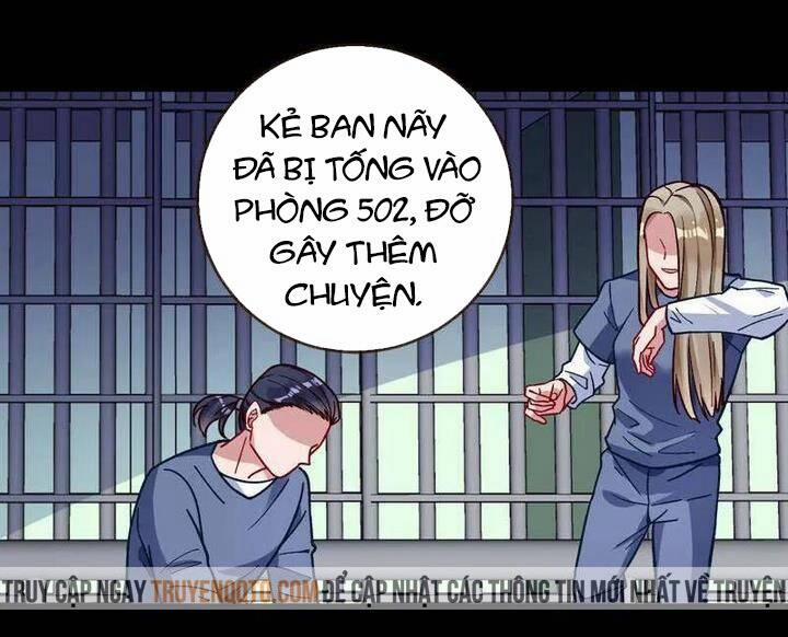 Vạn Tra Triêu Hoàng 773 trang 25