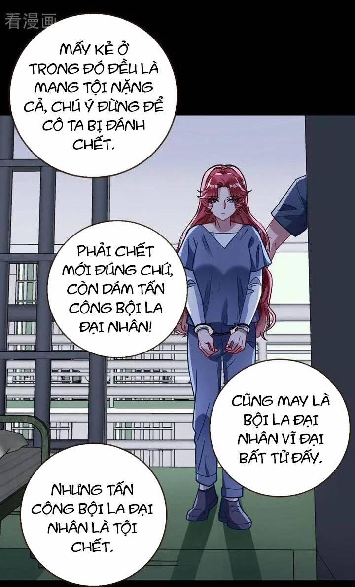 Vạn Tra Triêu Hoàng 773 trang 26