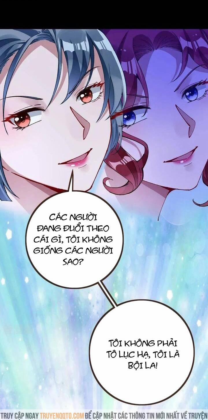 Vạn Tra Triêu Hoàng 774 trang 14