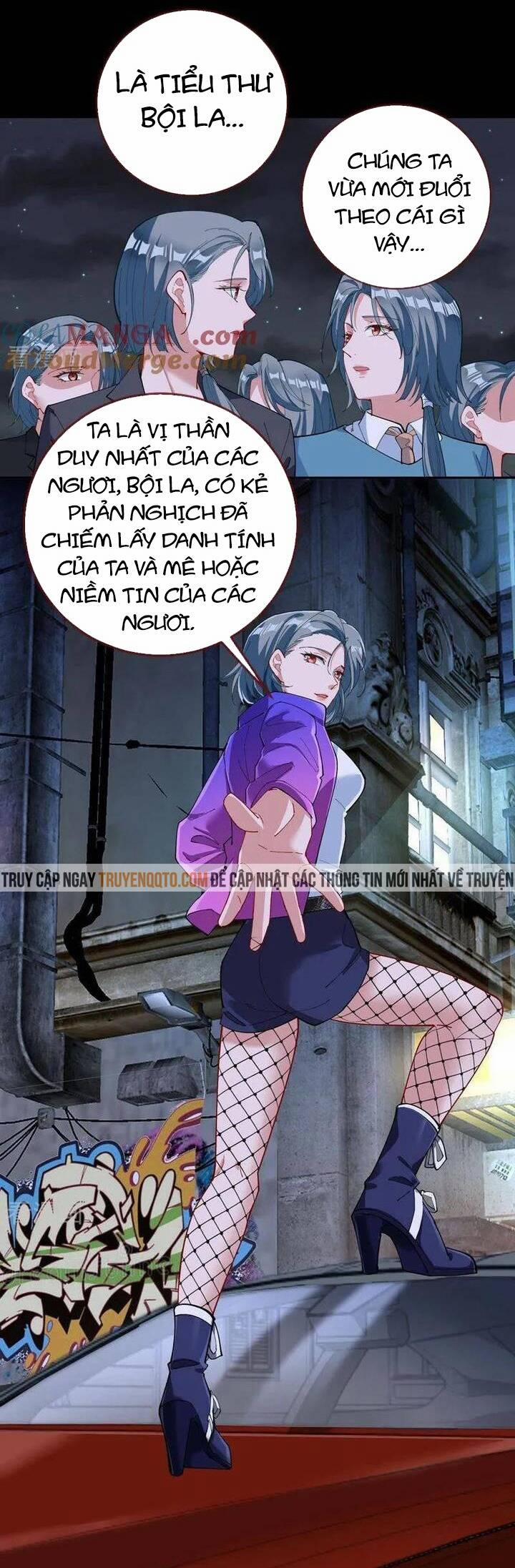 Vạn Tra Triêu Hoàng 774 trang 17