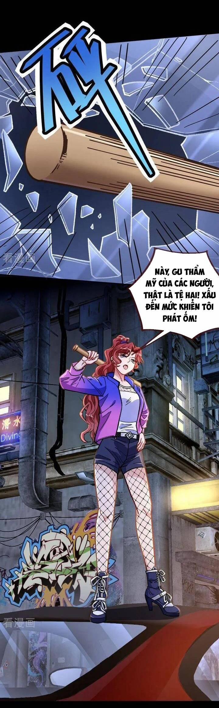 Vạn Tra Triêu Hoàng 774 trang 2