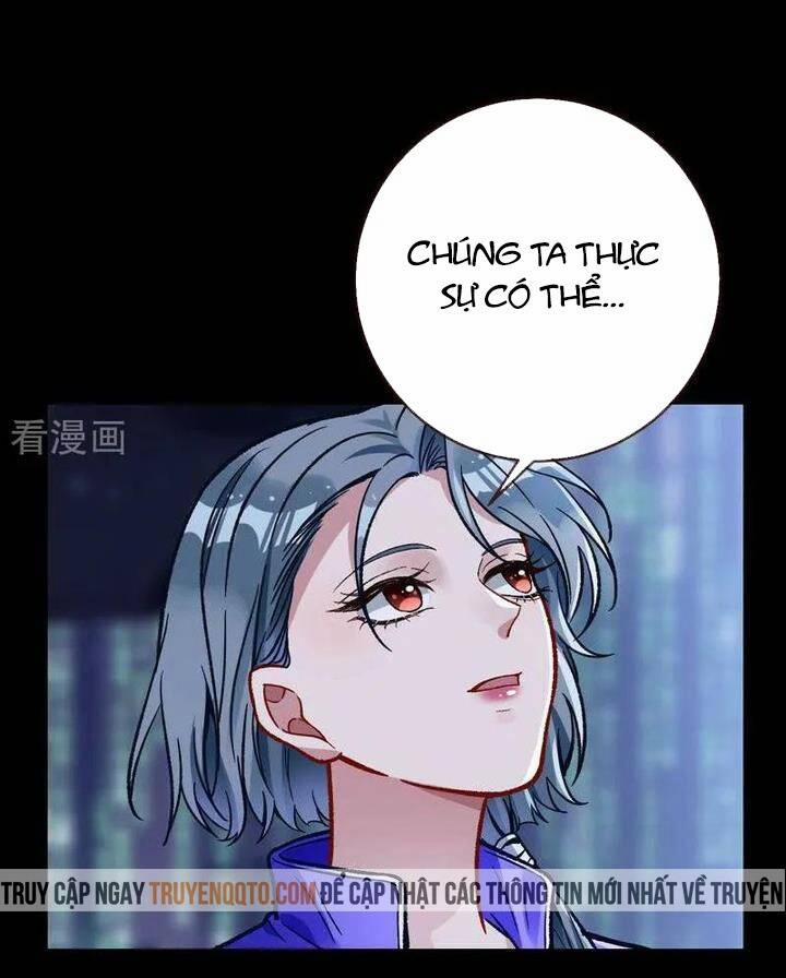 Vạn Tra Triêu Hoàng 774 trang 29