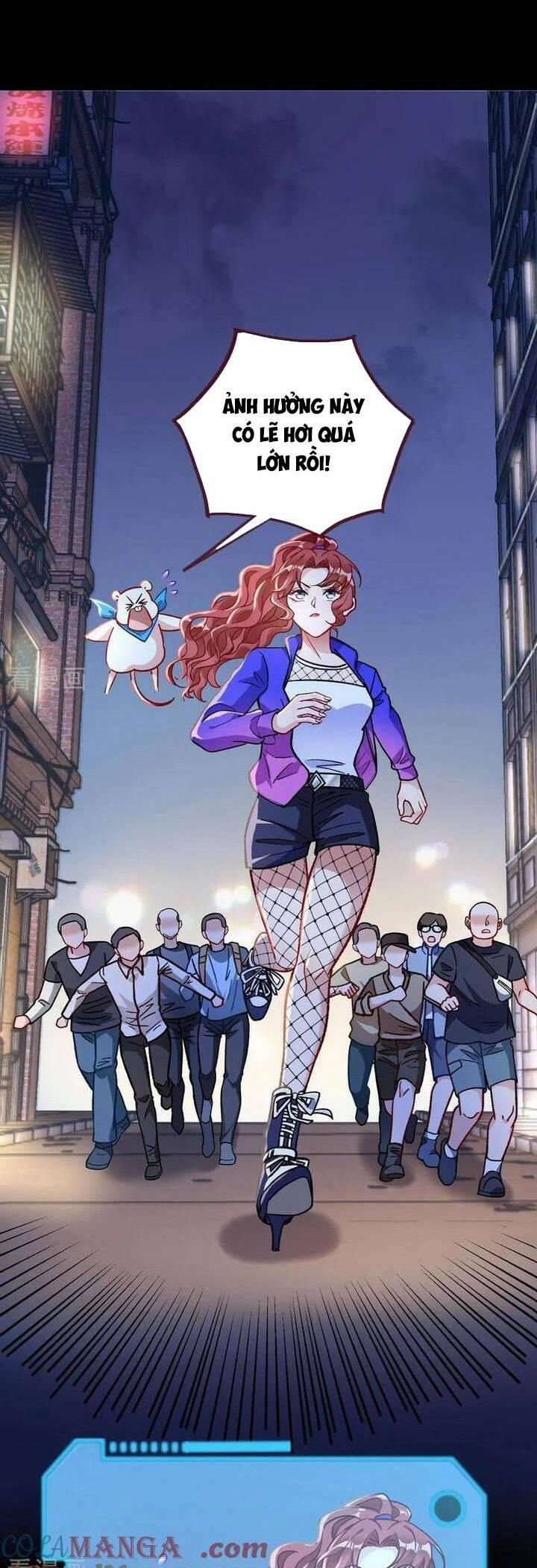 Vạn Tra Triêu Hoàng 774 trang 8