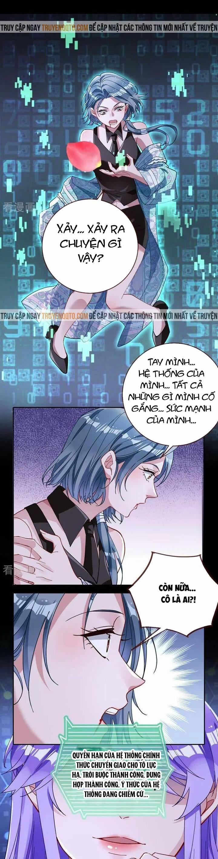 Vạn Tra Triêu Hoàng 775 trang 11