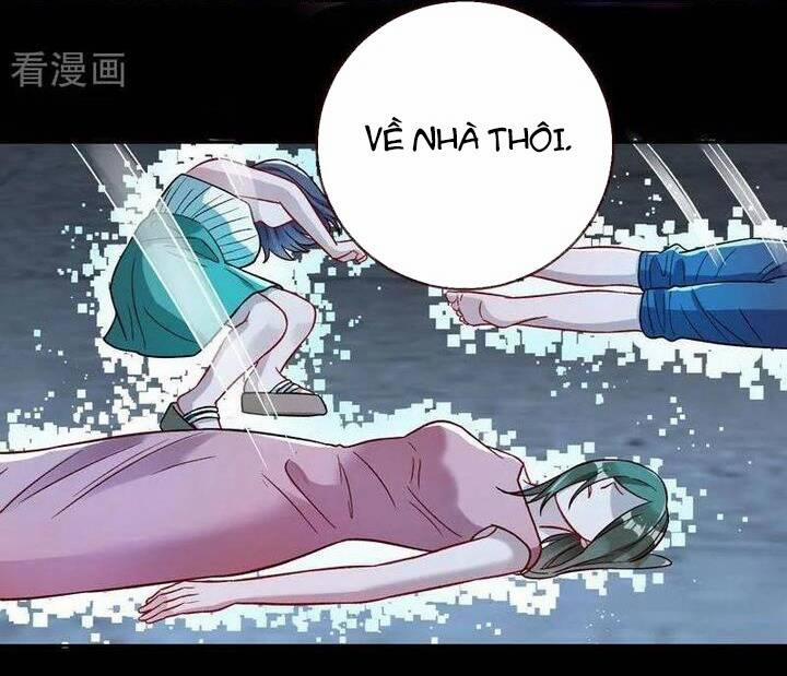 Vạn Tra Triêu Hoàng 775 trang 21