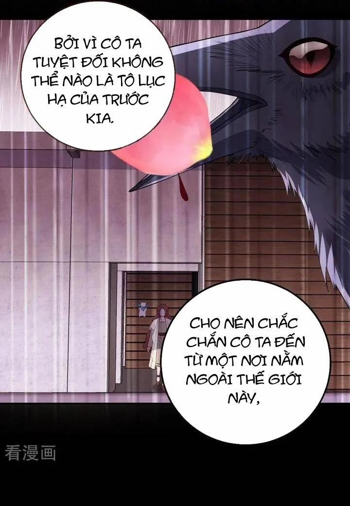 Vạn Tra Triêu Hoàng 775 trang 25