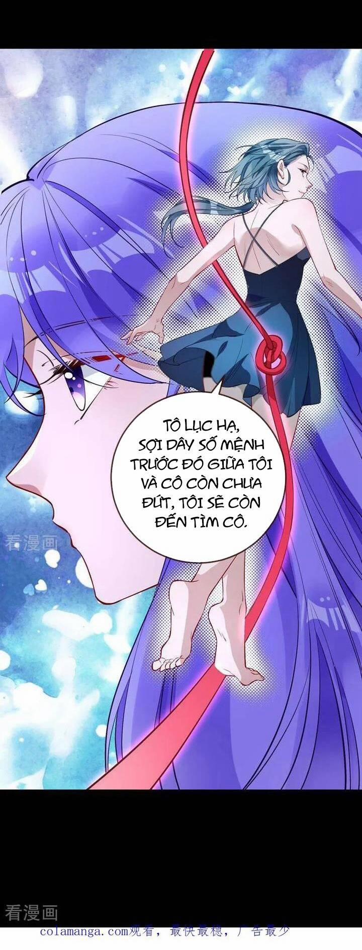 Vạn Tra Triêu Hoàng 775 trang 30