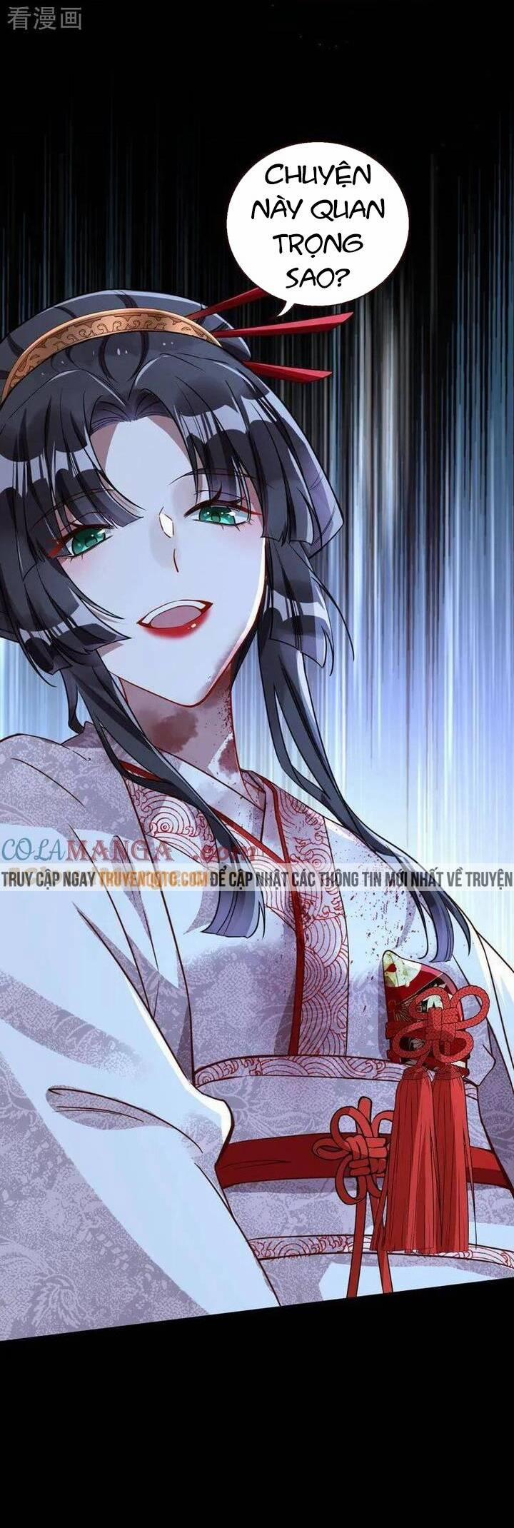 Vạn Tra Triêu Hoàng 777 trang 12