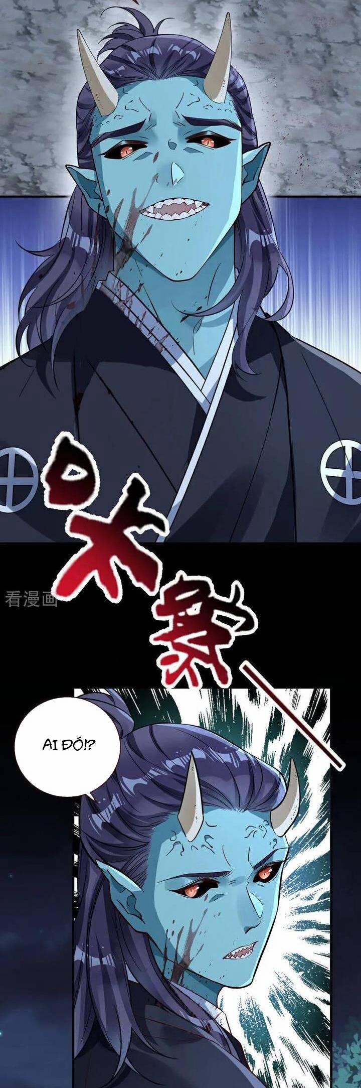 Vạn Tra Triêu Hoàng 777 trang 2