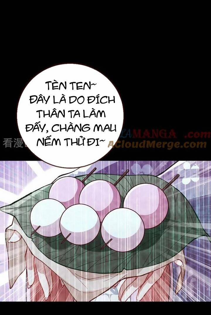 Vạn Tra Triêu Hoàng 777 trang 21