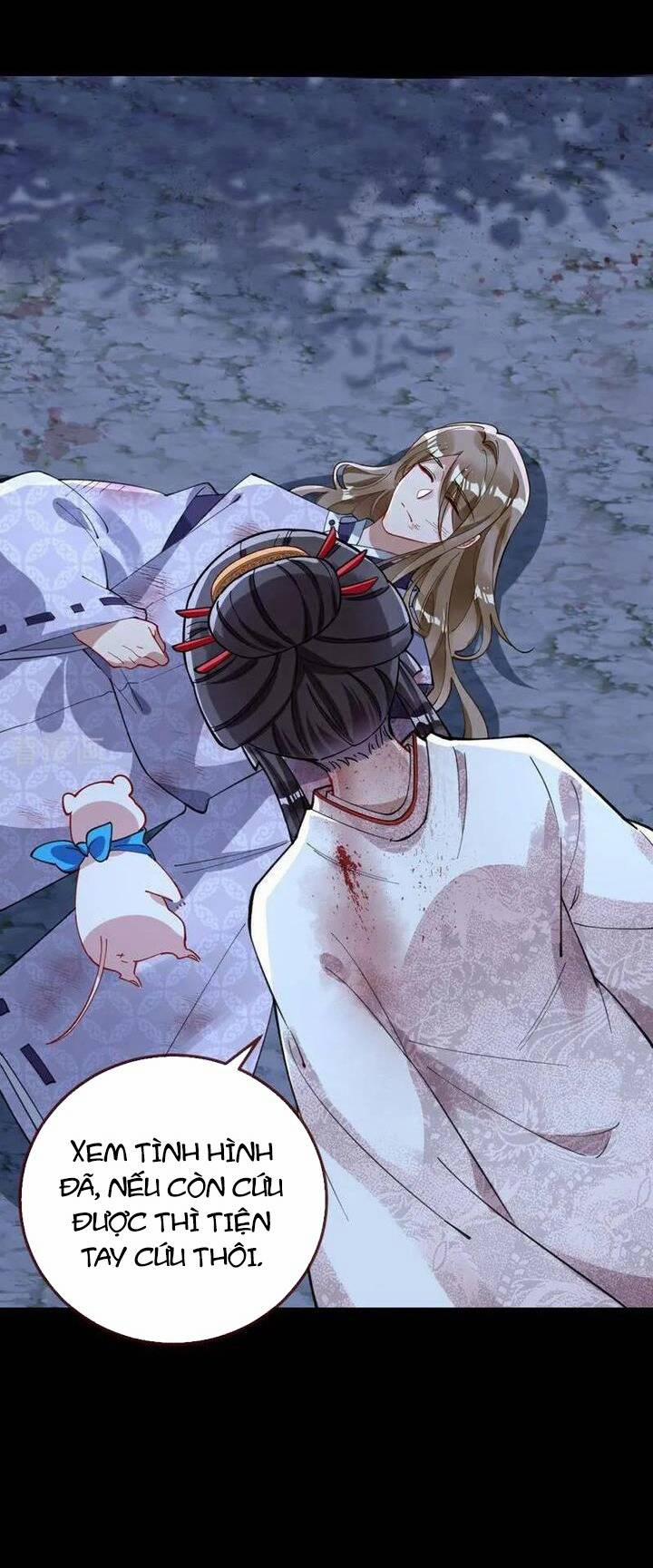 Vạn Tra Triêu Hoàng 777 trang 40