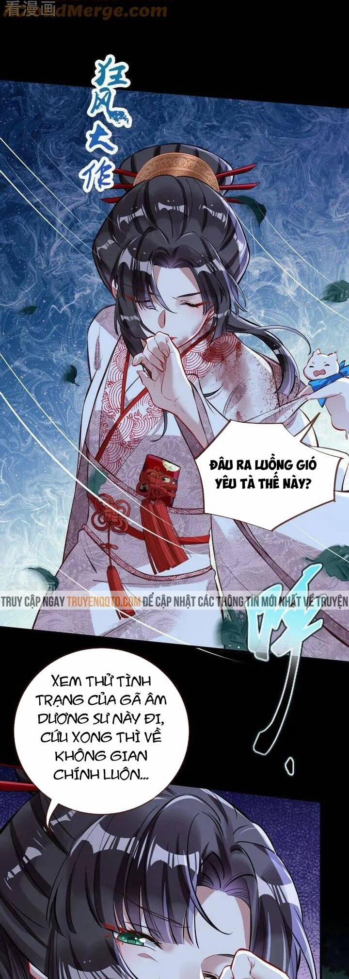 Vạn Tra Triêu Hoàng 777 trang 42