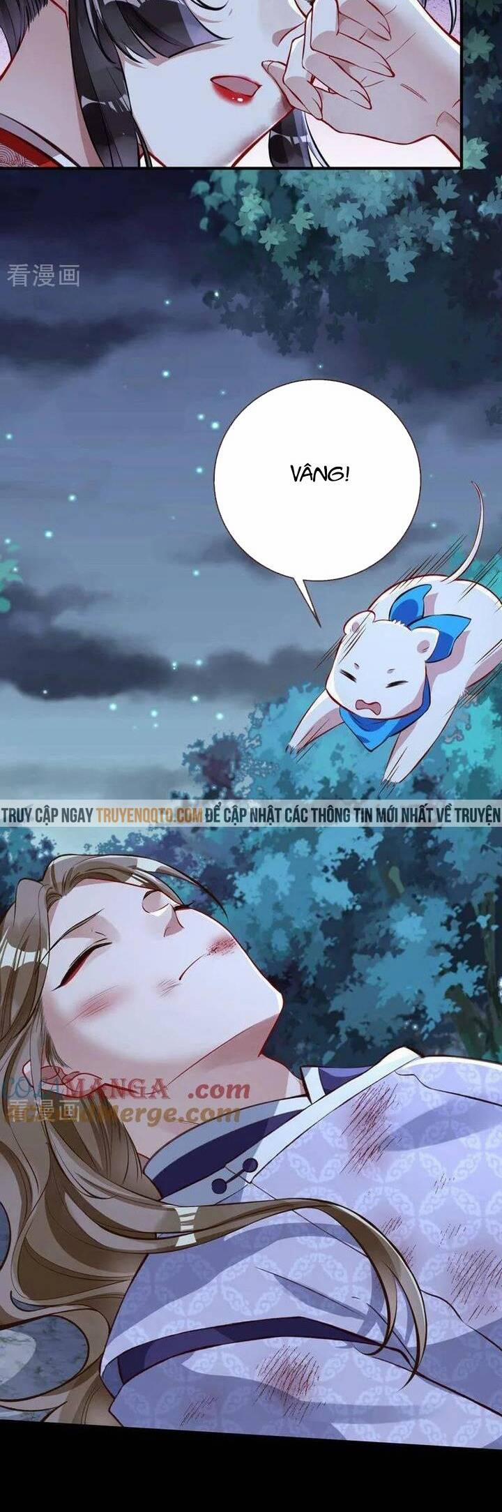 Vạn Tra Triêu Hoàng 777 trang 43