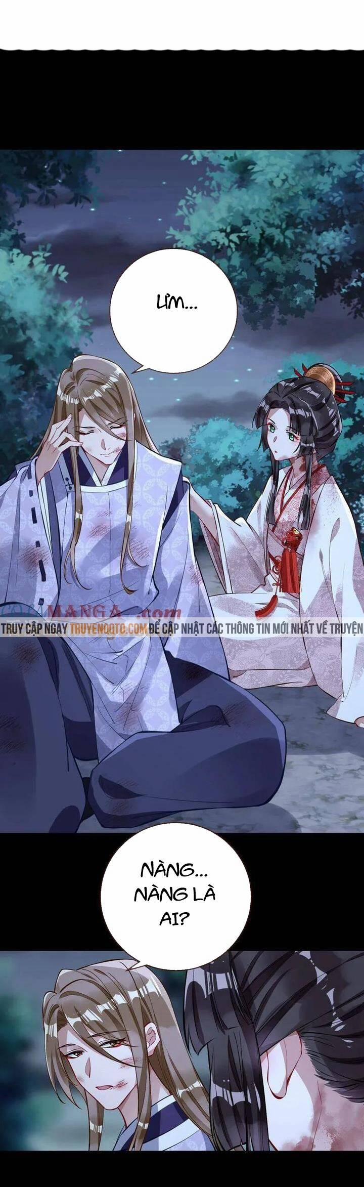 Vạn Tra Triêu Hoàng 778 trang 1