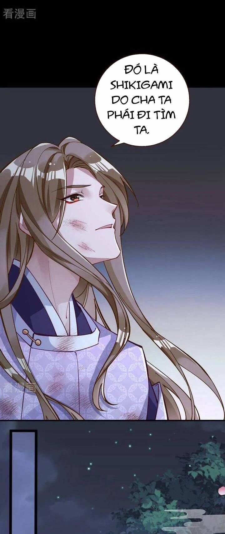 Vạn Tra Triêu Hoàng 778 trang 10