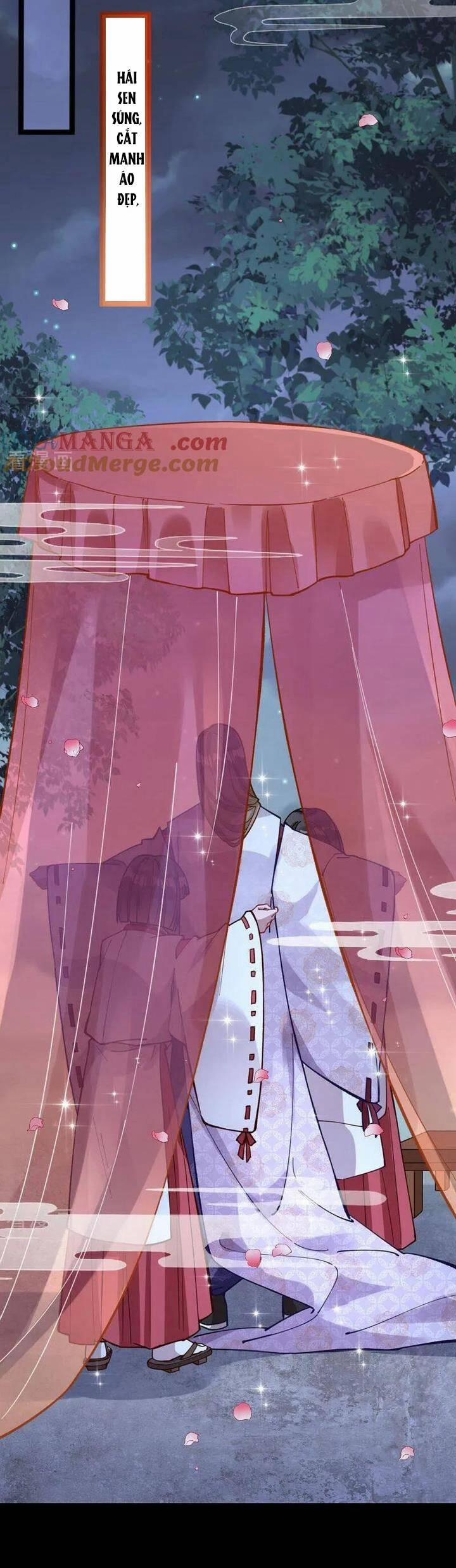 Vạn Tra Triêu Hoàng 778 trang 11