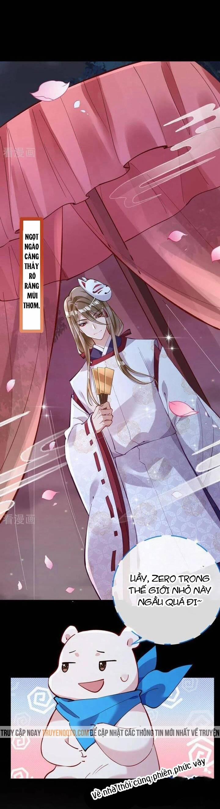 Vạn Tra Triêu Hoàng 778 trang 14