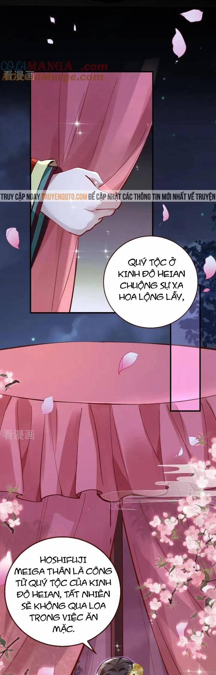 Vạn Tra Triêu Hoàng 778 trang 15