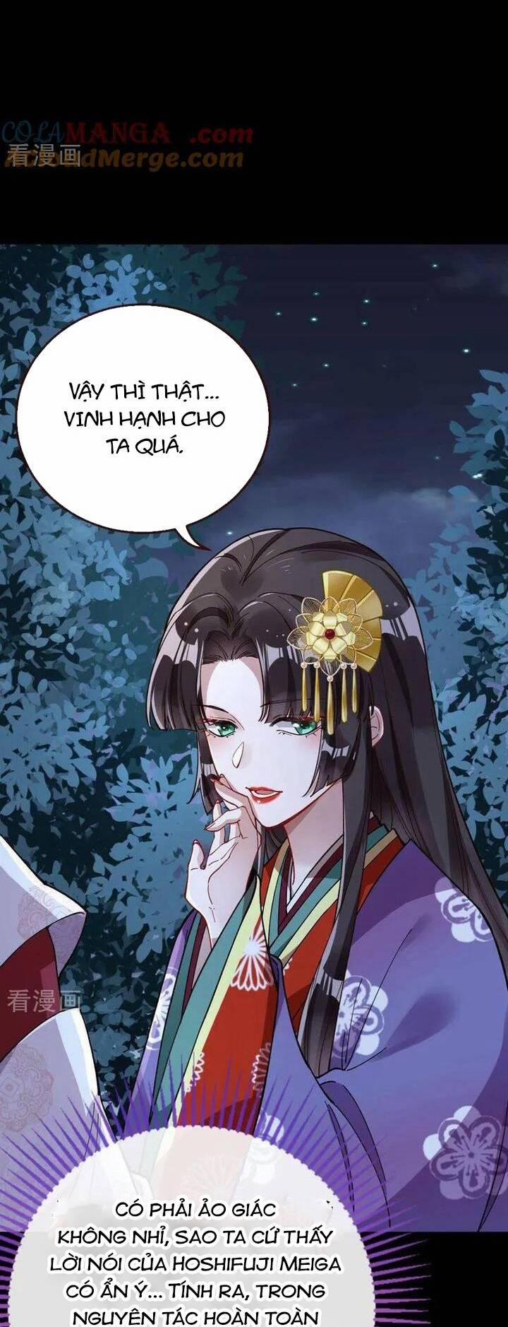 Vạn Tra Triêu Hoàng 778 trang 21