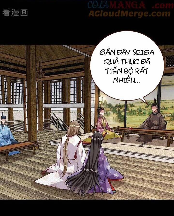 Vạn Tra Triêu Hoàng 778 trang 27