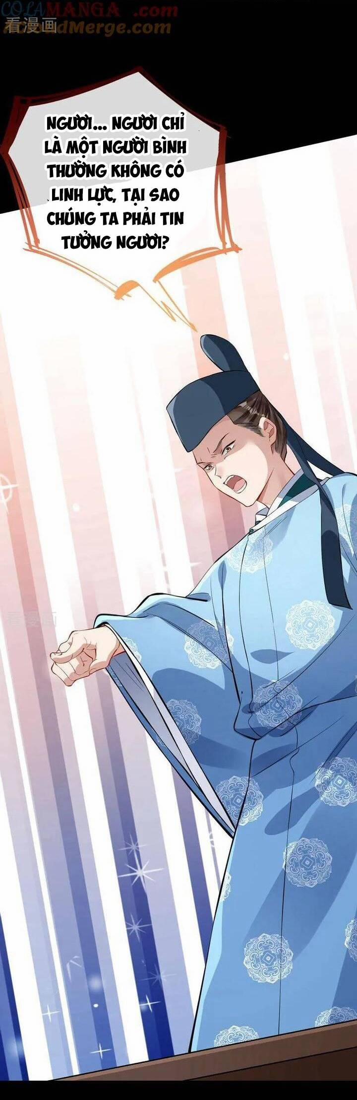 Vạn Tra Triêu Hoàng 778 trang 31