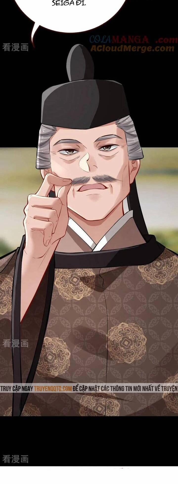 Vạn Tra Triêu Hoàng 778 trang 34