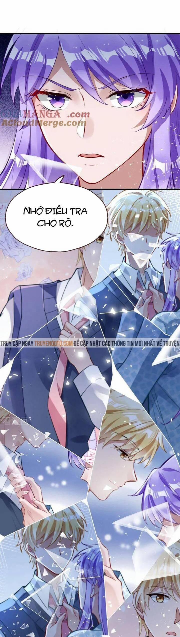 Vạn Tra Triêu Hoàng 779 trang 20