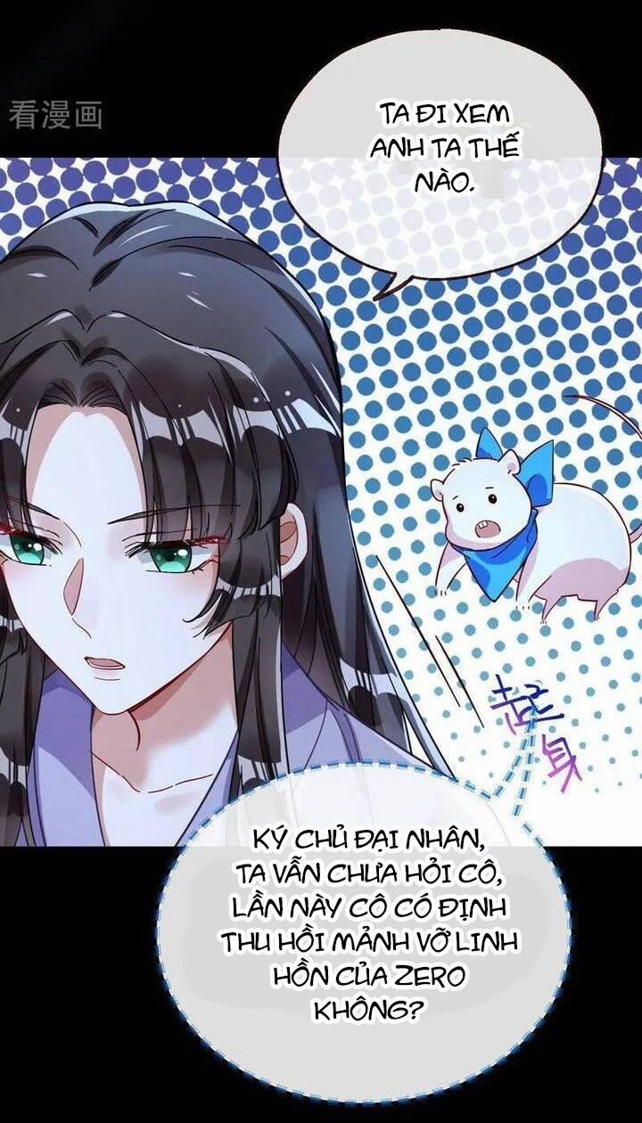 Vạn Tra Triêu Hoàng 779 trang 26