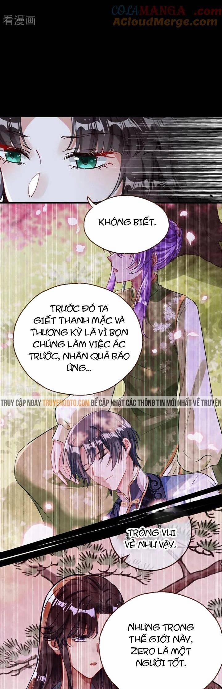 Vạn Tra Triêu Hoàng 779 trang 27