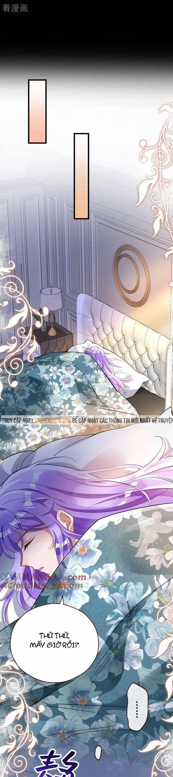 Vạn Tra Triêu Hoàng 779 trang 5