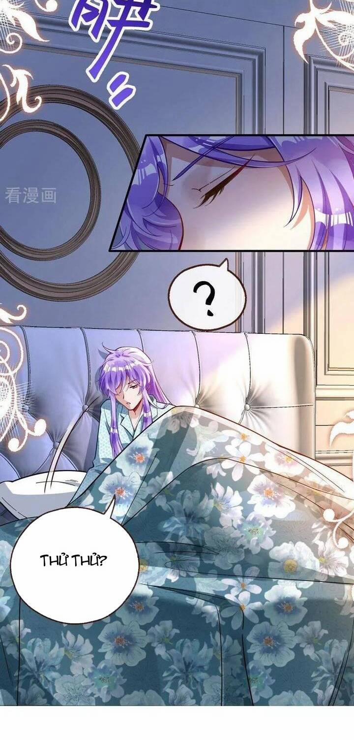 Vạn Tra Triêu Hoàng 779 trang 6