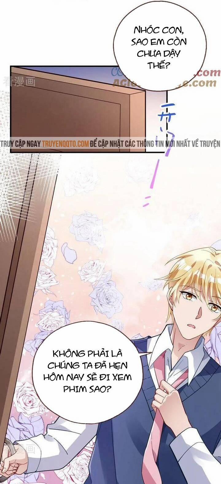 Vạn Tra Triêu Hoàng 779 trang 8