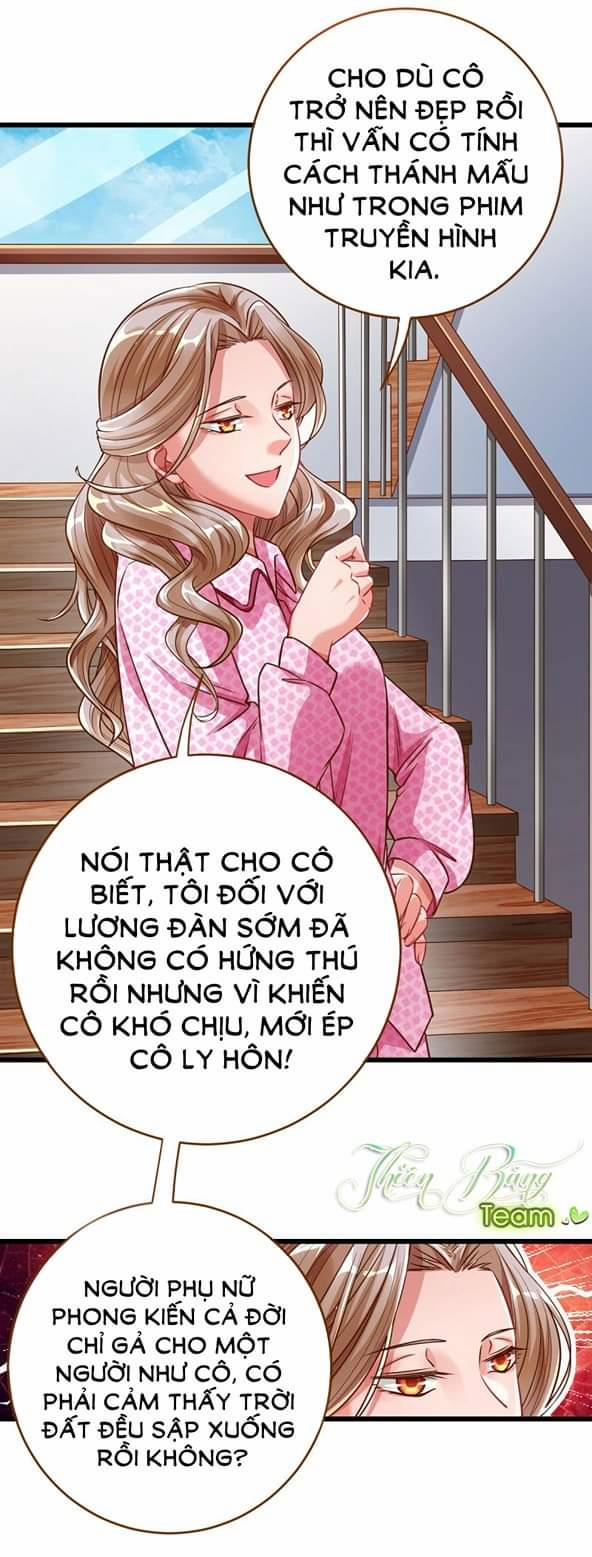 Vạn Tra Triêu Hoàng 78 trang 27