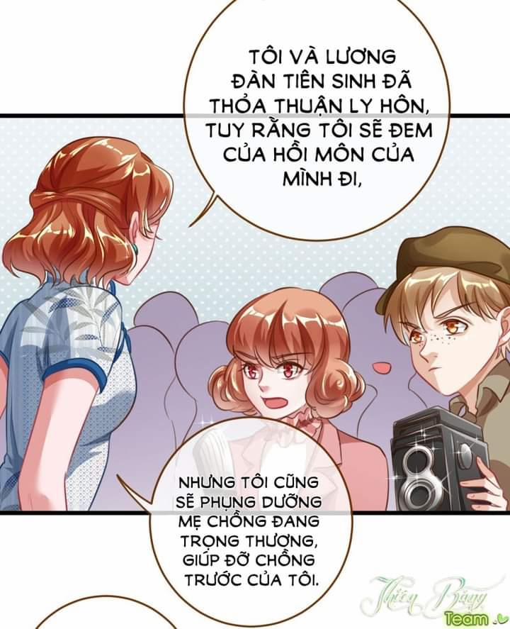 Vạn Tra Triêu Hoàng 78 trang 32