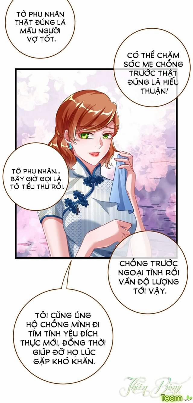 Vạn Tra Triêu Hoàng 78 trang 33