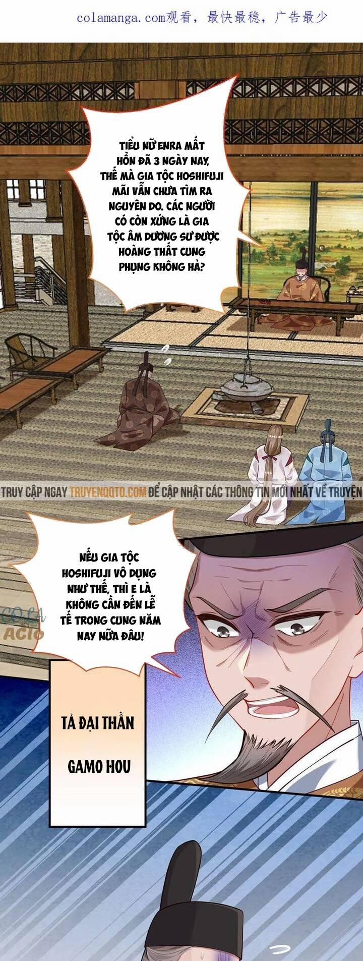 Vạn Tra Triêu Hoàng 780 trang 1