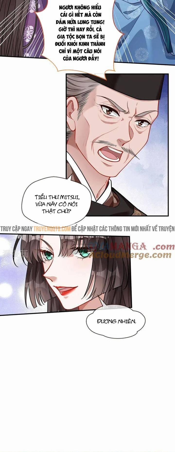 Vạn Tra Triêu Hoàng 780 trang 10