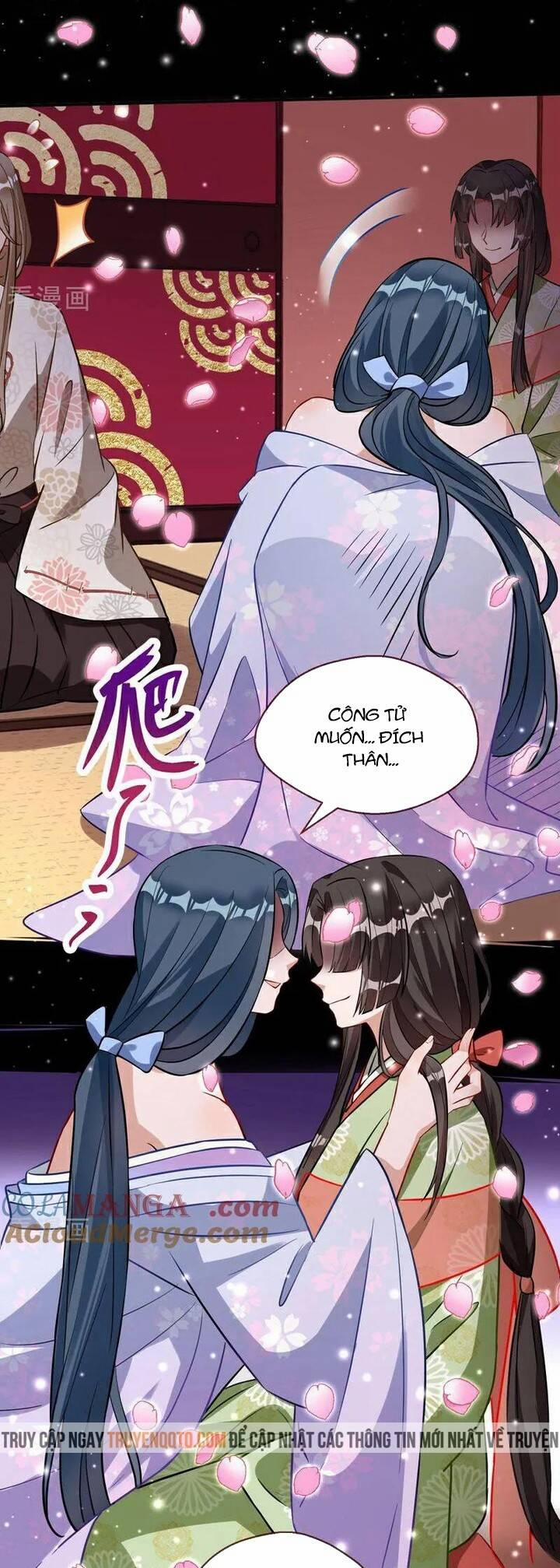 Vạn Tra Triêu Hoàng 780 trang 24