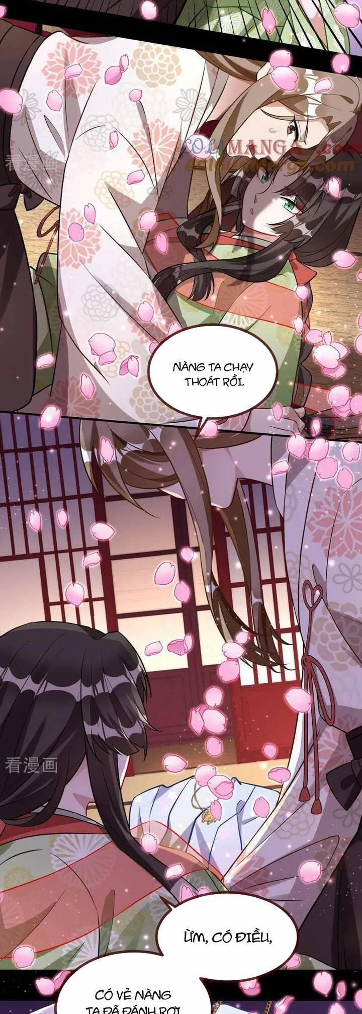 Vạn Tra Triêu Hoàng 780 trang 27