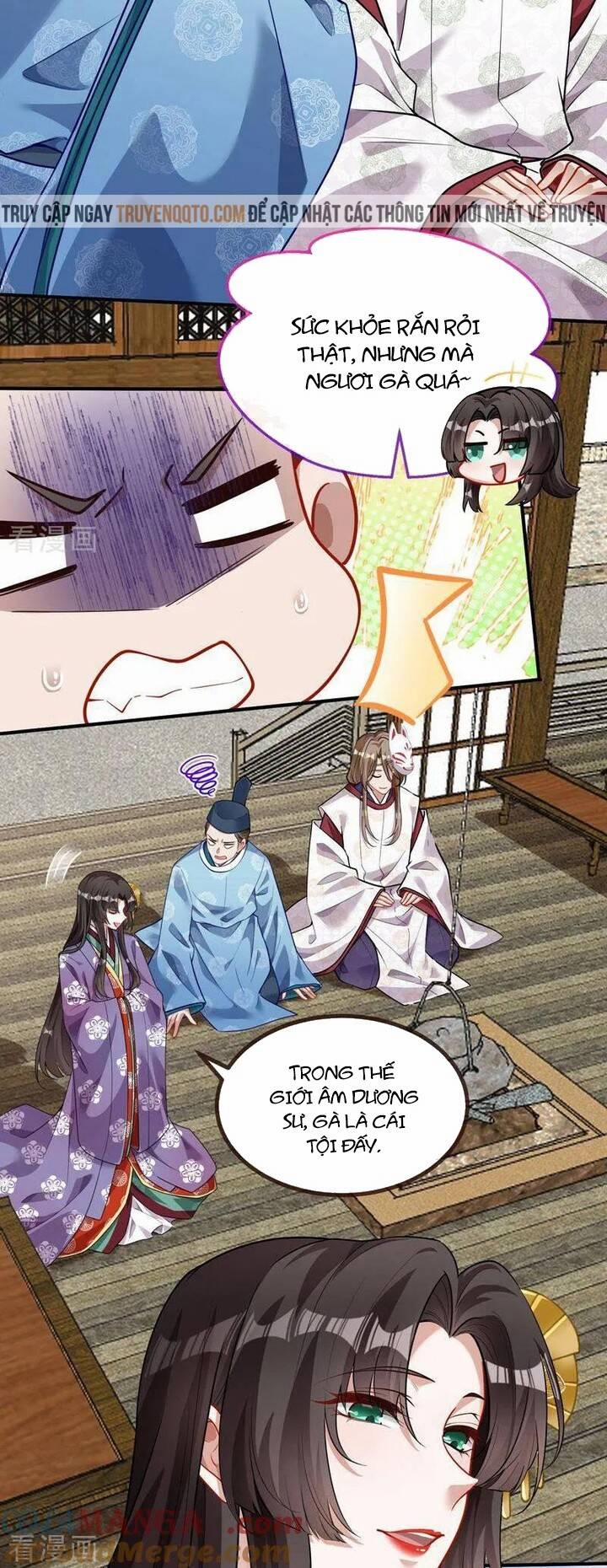 Vạn Tra Triêu Hoàng 780 trang 7